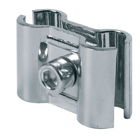 Крепеж параллельный