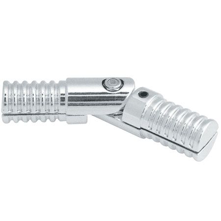 Крепеж соединитель поворотный