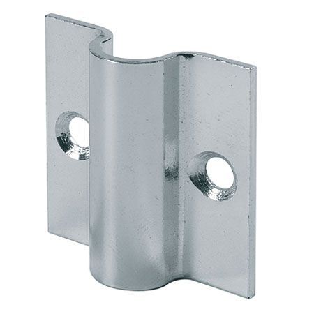 Крепление к стене для решетки