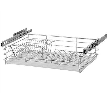 Корзина-сушилка кухонная, без крепления фасада