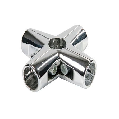 Ортогональный четверной держатель