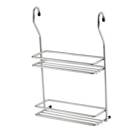 Полка на рейлинг под специи