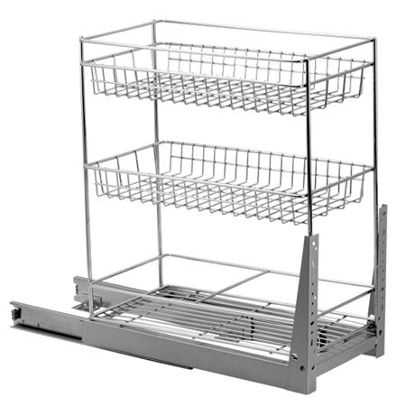 Корзина кухонная 300мм