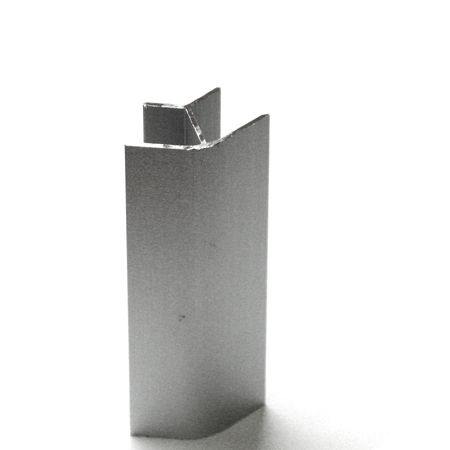 Угол 135* для алюминиевого цоколя