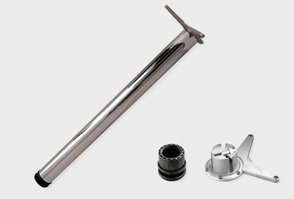 Нога мебельная