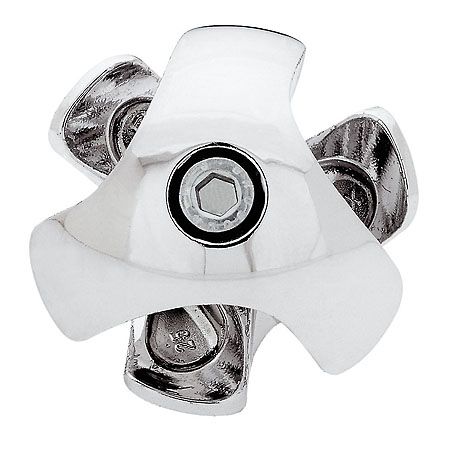 Держатель ортогональный левый