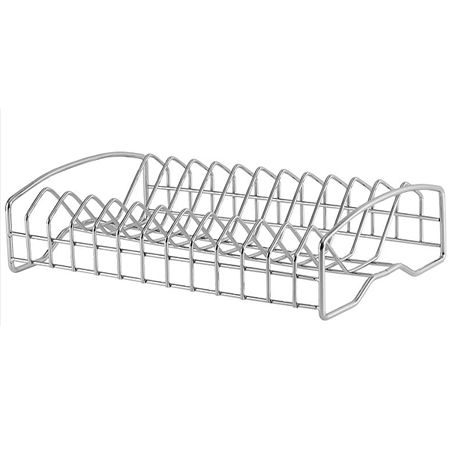 Подставка для посуды длинная