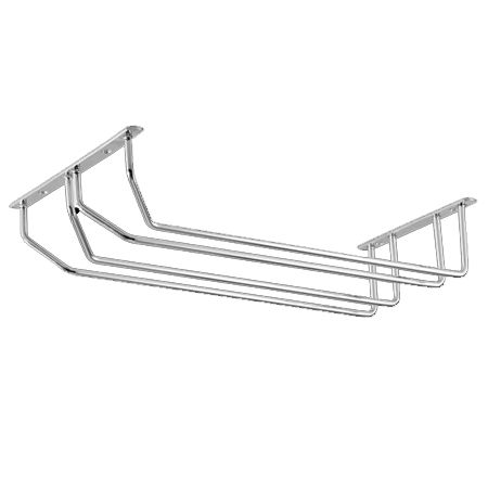 Подвес для бокалов двойной