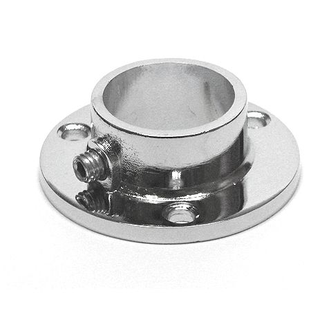 Держатель литой D25мм