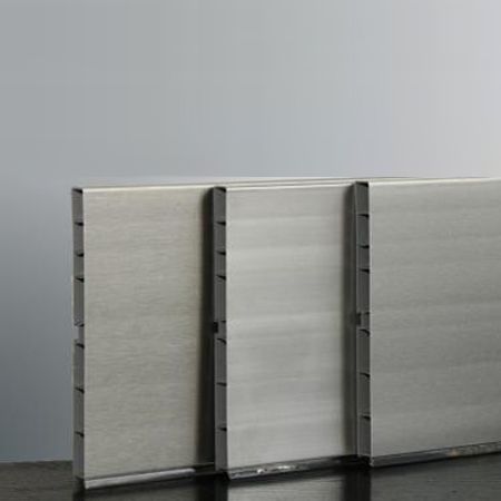 Цоколь кухонный PVC