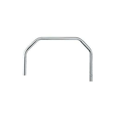 Дуга с четырьмя изгибами