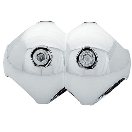 Держатель параллельный тройной