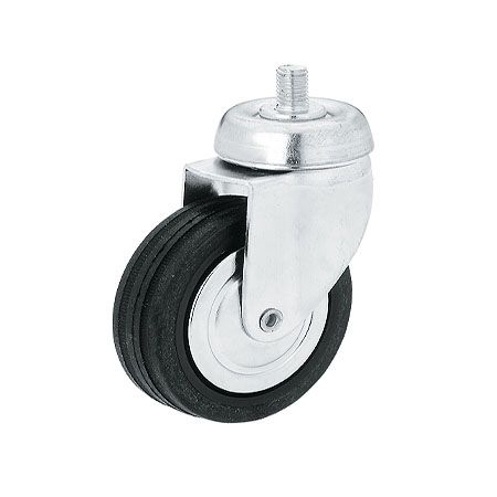 Колесная опора