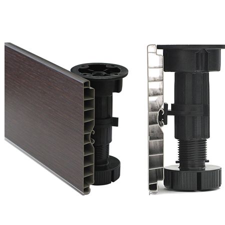 Цоколь кухонный PVC